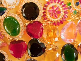 韦斯特兰绿玉公司