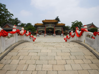 文庙