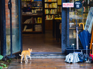 广州红砖厂创意园区