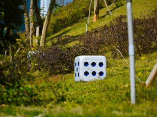 厦门博饼民俗园