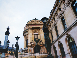 巴黎歌剧院