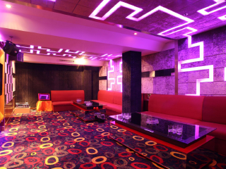 皇后.壹号潮流夜店