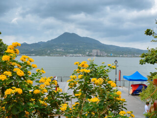 莫尔道嘎国家森林公园