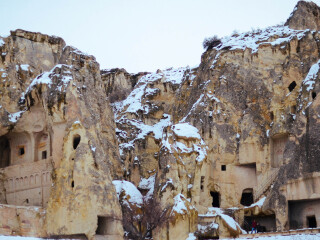 格雷梅露天博物馆