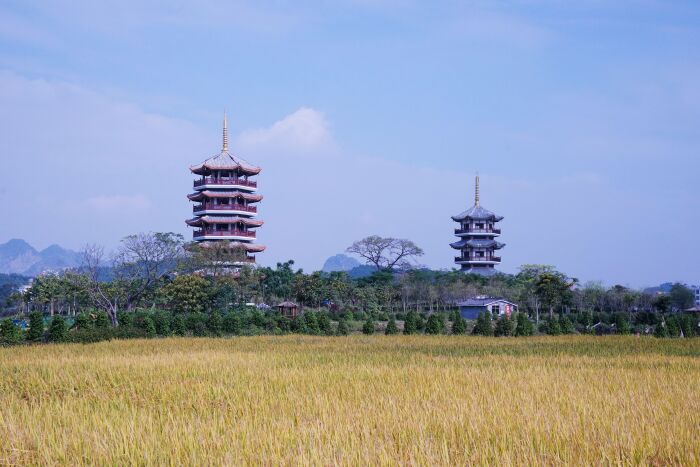 广西北流对于我来说,是一座陌生的城市,遥远的距离让它在我的心中有些