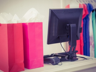 Moonlite购物中心