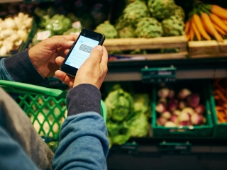 泰姬陵进口商店