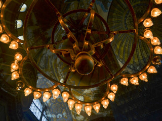 圣索菲亚大教堂