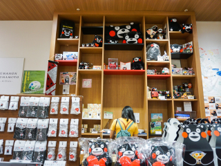 熊本部长办公室