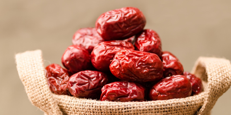 推荐理由 322人推荐 内黄红枣是内黄县生产的大枣