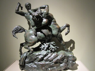 普希金国家美术馆