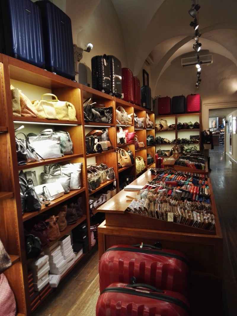 三种不同的感受——意大利,瑞士,法国游记