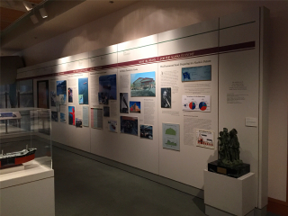 阿拉斯加州博物馆