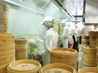 马元包子水饺馆