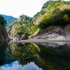 楠溪江的#旅图换旅费# #自然风光#