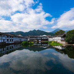 楠溪江的#旅图换旅费# #自然风光#