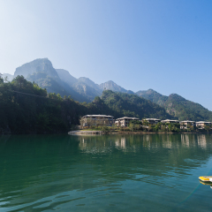 楠溪江的#旅图换旅费# #自然风光#