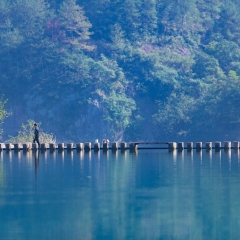 楠溪江的#旅图换旅费# #自然风光#