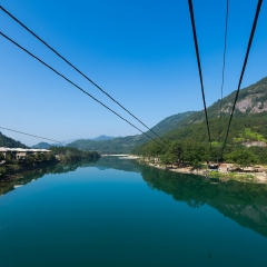 楠溪江的#旅图换旅费# #自然风光#
