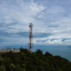天空之桥的#旅图换旅费# #海岛游# 景点模块