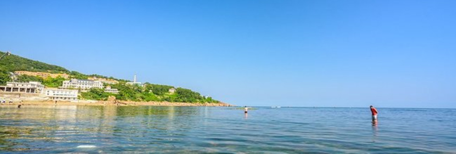 大連旅遊景點 小傅家莊濱海浴場旅遊攻略 有3張圖 吃喝玩樂推薦 特價