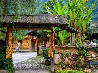 张家界核心景区武陵源（原张家界森林公园）