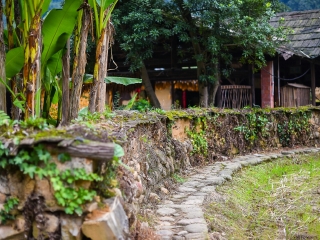 张家界核心景区武陵源（原张家界森林公园）