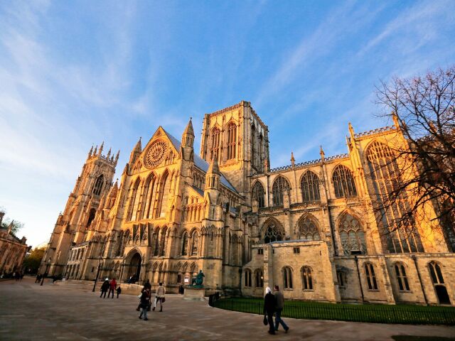  苏格兰-英格兰12日当地游>微定制,温莎城堡,伯明翰,爱丁堡,莎士比亚