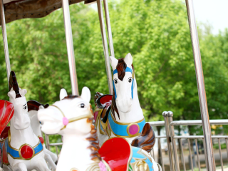 哈贝熊儿童中心