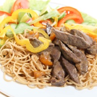 food
