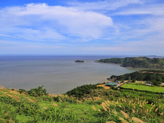 苍南棕榈湾旅游度假景区
