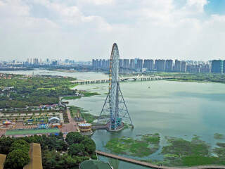 太湖之星游览园