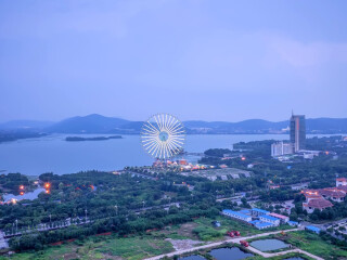 太湖之星游览园