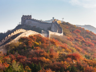 北京八大处公园