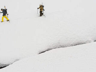 饭纲町度假村滑雪场