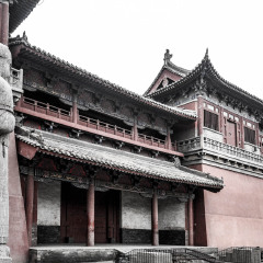 北宋皇陵的#旅图换旅费# #旅拍# #殿堂庙宇#