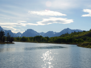 大提顿国家公园