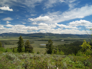 大提顿国家公园