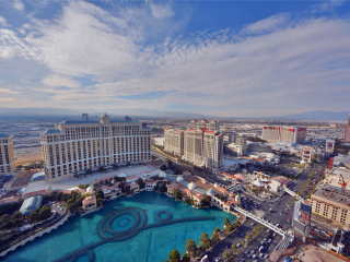 巴黎酒店埃菲尔铁塔