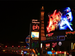 巴黎酒店埃菲尔铁塔