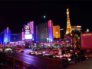 巴黎酒店埃菲尔铁塔