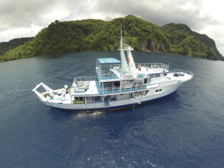 科科斯岛国家公园