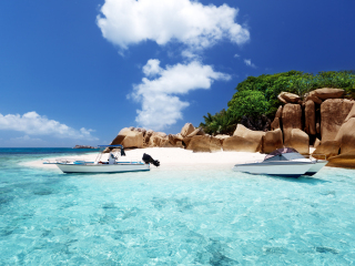 科科斯岛国家公园