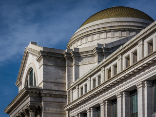 美国国家自然历史博物馆