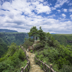 乳源大峡谷旅游区5