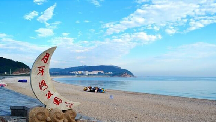 听我说美丽的海岛之声