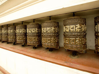 斯瓦扬布纳特寺