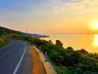 苏州太湖国家旅游度假区
