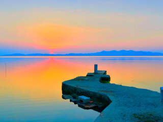 苏州太湖国家旅游度假区