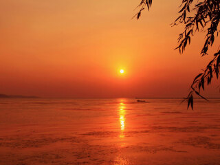 苏州太湖国家旅游度假区